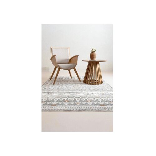 Conceptum Hypnose tepih 65550A sand cream grey 196 x 290 (961ELT2143) Cene