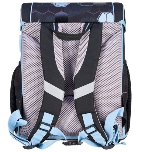 TORBA &amp;Scaron;KOLSKA ANATOMSKA LOOP CYBER SOCCER HERLITZ 50049059 Slike
