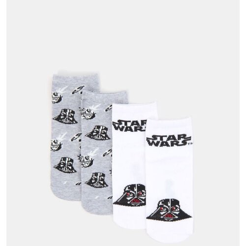 Sinsay Komplet od 2 para čarapa Star Wars Cijene