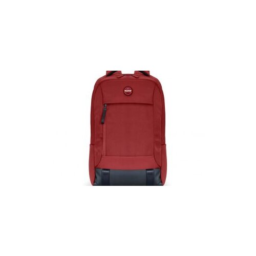  Ruksak PORT Torino II 15,6/16”, crveni Cene