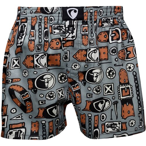 Represent Men&amp;#039;s shorts exclusive Ali cowboy shop Slike