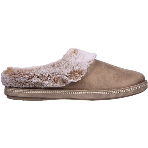 Skechers ženske Cozy Campfire - Love papuče 167625_TPE Slike