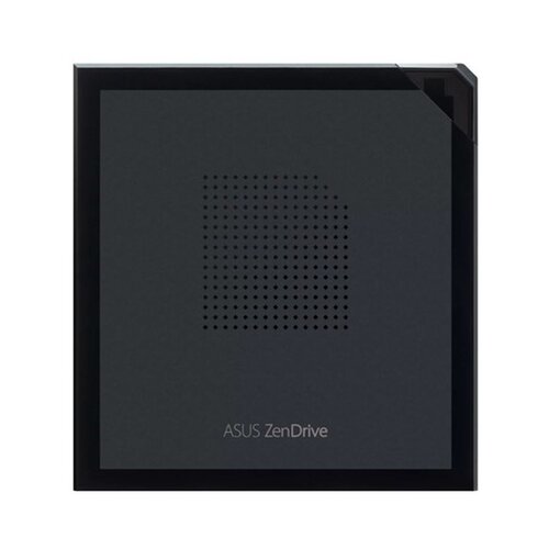Asus ZenDrive SDRW-08V1M-U DVD&plusmn;RW USB eksterni, Tip-C, crni Cene