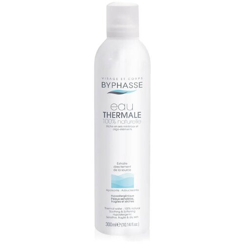 Byphasse Thermale termalna voda 300 ml Cene