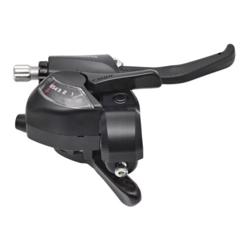  RUČICA MJENJAČA/KOČNICE SHIMANO ST-EF41-7R Cijene