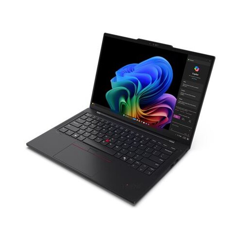 Lenovo prijenosno računalo ThinkPad T14s Gen 6, 21N1000SSC Slike