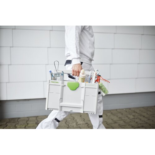 Festool Systainer&amp;sup3; orodna skrinja SYS3 M Slike
