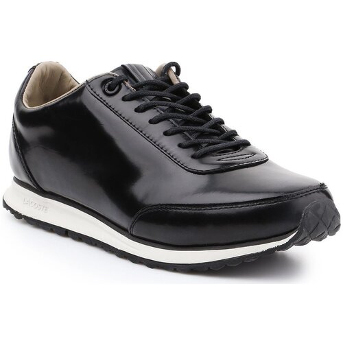 Lacoste Tek & Trail Helaine Runner 3 SRW 7-28SRW1127120 Črna Cene