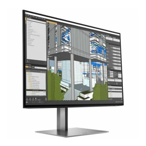 HP Monitor HP Z24n G3 61 cm (24&amp;quot;) WUXGA 1920x1200 IPS LED Slike