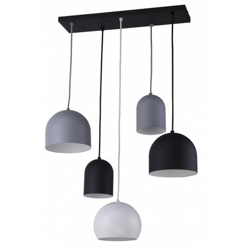  Luster na sajli TEMPRE 5xE27/60W/230V Cene