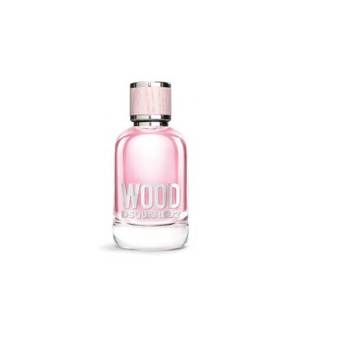 Dsquared2 Wood Pour Femme Eau de Toilette Cijene
