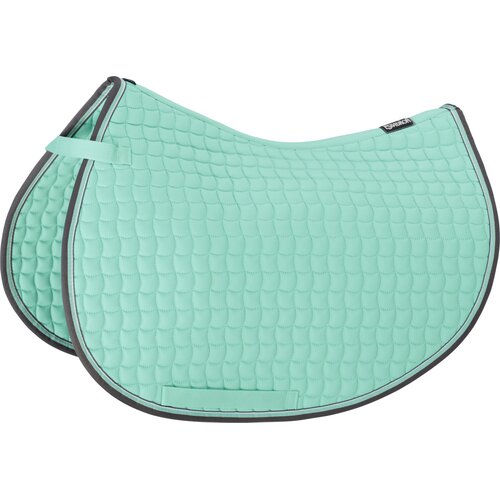 ESKADRON Podsedelnica Cotton, VS - ice/grey white Cene