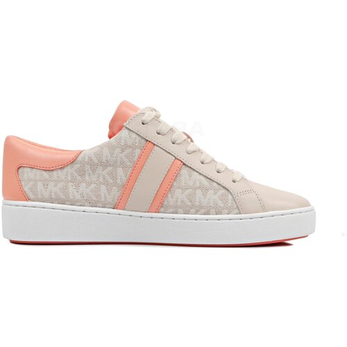 Michael Kors Sneakers - KEATON STRIPE SNEAKER beige Cijene