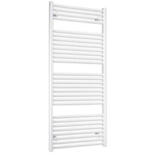 Bial Kopalniški radiator Bial Alta (60 x 97,4 cm, 521 W, bel) Cene