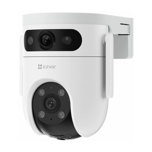 Ezviz IP kamera 3.0MP brezžična PT Dual zunanja H9c Dual 3MP Cene