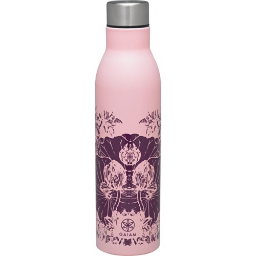  Easy-Grip boca za piće od nehrđajućeg čelika 740 ml, Floral - 1 Kom. Cijene