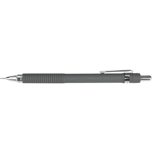 Aristo tehnični svinčnik Studio Pen AR85711 Mat siv 0,5 Slike