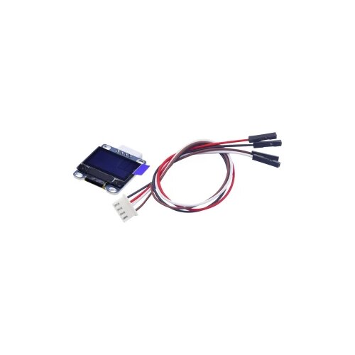 TRU COMPONENTS OLED modul zaslona 0,96 ''(2,44 cm) zaslon Cijene