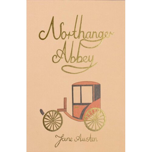Wordsworth Editions Jane Austen - Northanger Abbey Cene