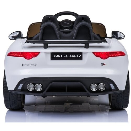  Otro&amp;scaron;ki avto Jaguar F-Type roza barva 12V Slike