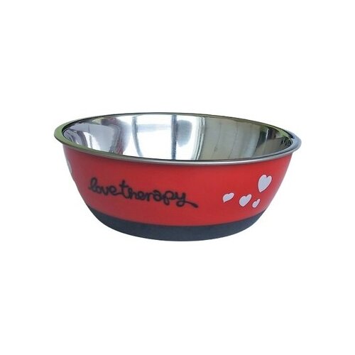 Moksi činija anti skid bella bowl 10cm Cene