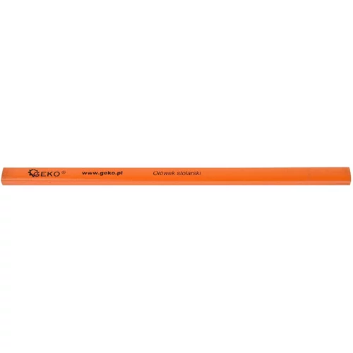  Kvalitetna olovka za označavanje 245mm sa grafitnim umetkom BLACK FRIDAY