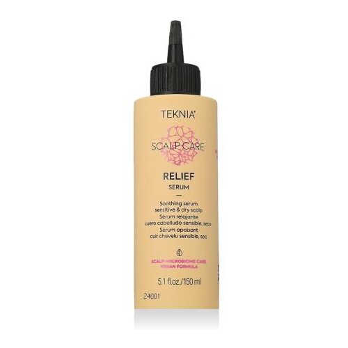 Lakmé Teknia Scalp Care Relief Serum serum za kosu svi tipovi kose 150 ml unisex Cijene
