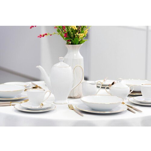 Creatable Jedilni Servis Valencia, 12-Delni Slike