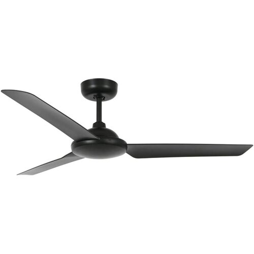  BAYSIDE 51302449-Plafonski ventilator SOMERSET prečnika 122 cm crne boje + daljinski upravljač Slike