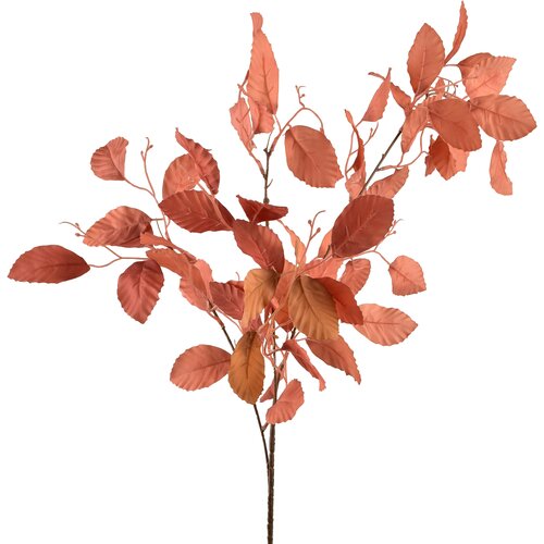 Mondex Umetna vejica plastika Viridis Listi 103cm zelena 1kos, (5000329546) Cene