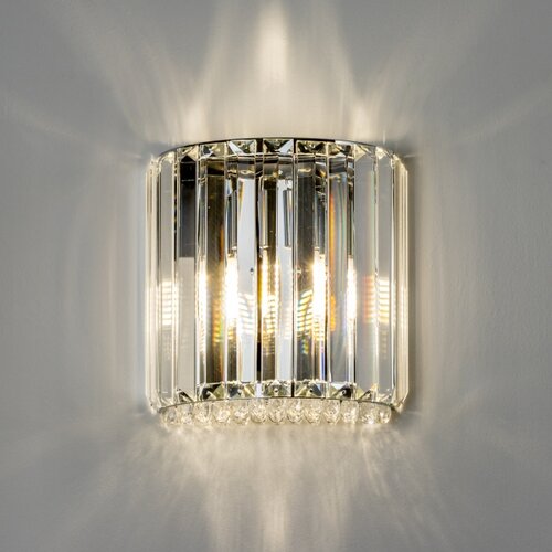  Brilagi - LED kristalno zidno svetlo GLAMOUR 1xG9/42W/230V Slike
