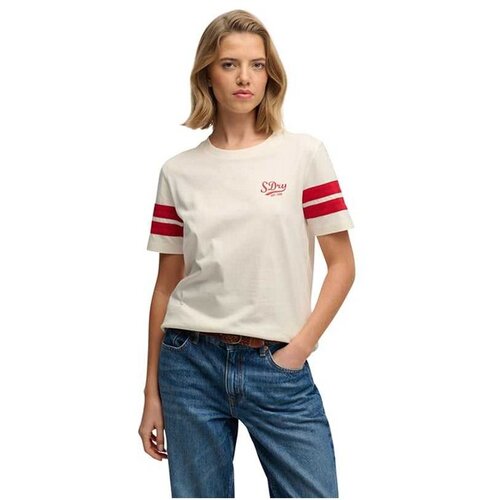 Superdry relaxed fit ženska majica Cene