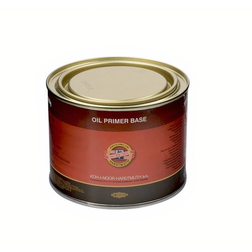  Premaz za primiranje za slikanje uljanim bojama 500g (premaz za) Cijene