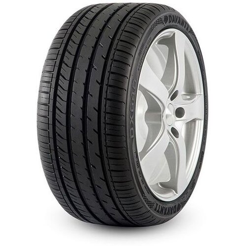 Davanti 275/45 R20 110Y DX640 DOT3224 Cijene