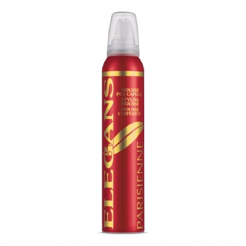 PARISIENNE Pjena za kosu ELEGANS 200ml Slike