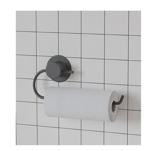  Suntel drzac za toalet papir 3_1 - crni Cijene