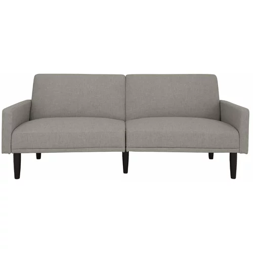 Støraa Svijetlo sivi kauč na razvlačenje 198 cm