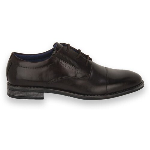 Bugatti Shoes 1000 Smeđa Slike