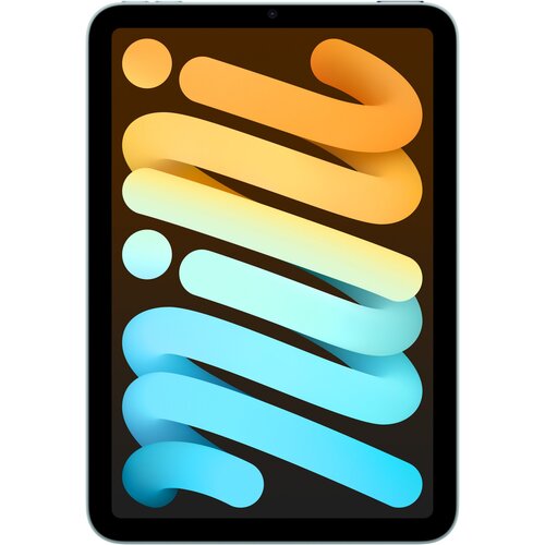 Apple iPad mini 8.3 (A17 Pro, 2024) WiFi 256 GB plava boja 21.1 cm (8.3 palac) A17 Pro Cijene