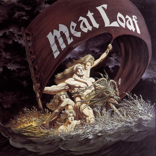 Meat Loaf dead ringer Cene