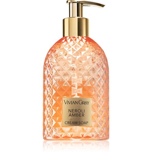 VIVIAN GRAY Neroli Amber kremno milo za roke 300 ml Cene