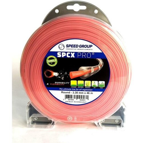 Speed france SPCX PRO NAYLON OKRUGLI 3,0mm X 15m Slike
