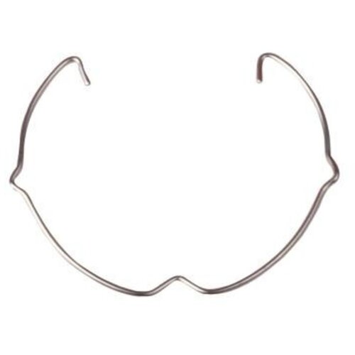 Brumberg Leuchten Obroček GX5.3 / 51 mm 5347.04, (21224922) Cene