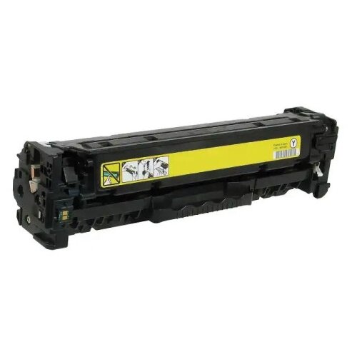  Toner Retech CB542A/CE322/CF212A Yellow za HP CP1215/CP1515/CP1518/CM1312 Cene