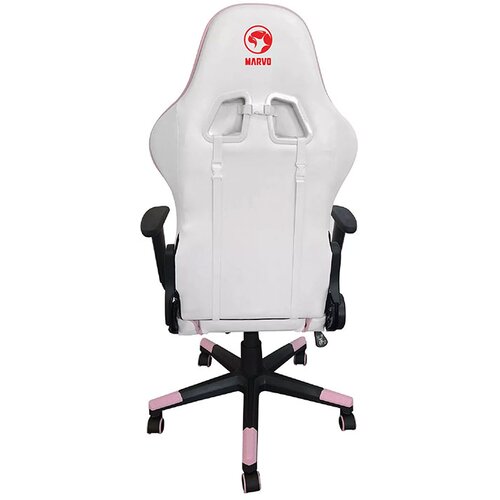 Marvo stolica gaming ch106 crna Slike