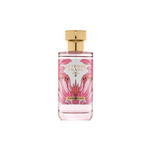 Prada La Femme Water Splash toaletna voda 150 ml za ženske Cene
