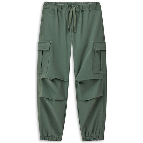 Original Marines hlače trenirka DH DFA2571B F zelena 140 Cene