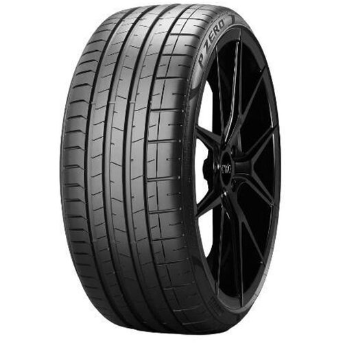 Pirelli P Zero PZ4 SC ( HL255/35 R21 101Y XL *, PNCS ) letnja auto guma Cene