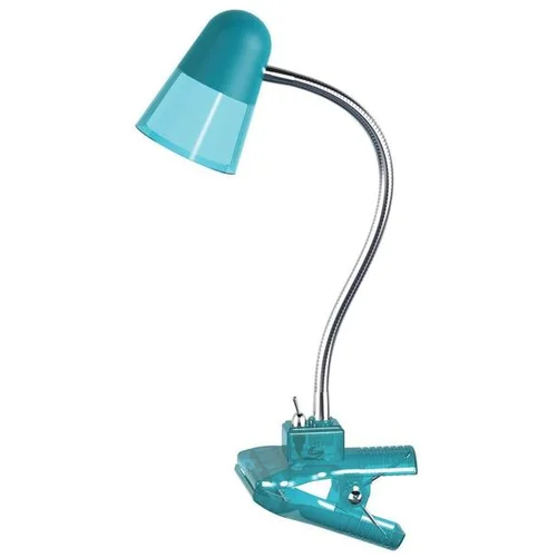 Lampa STOLNA PLAVA 3W HL014L 1388