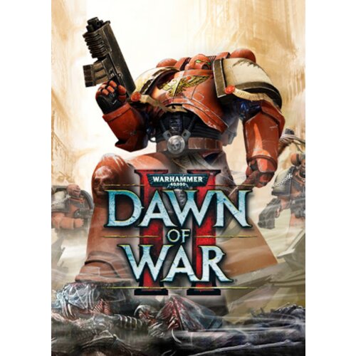  Warhammer 40,000: Dawn of War II Steam Key GLOBAL Cene